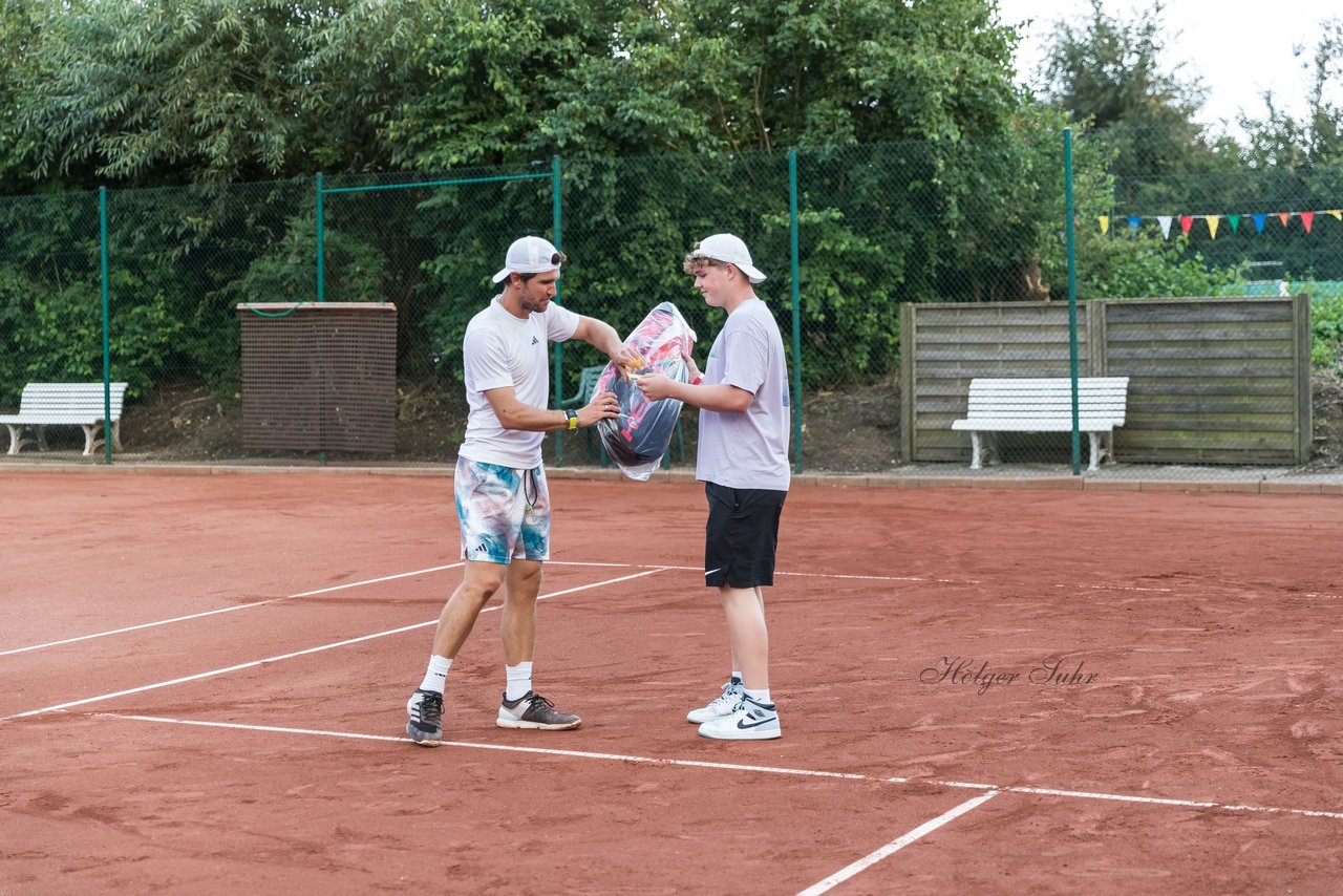 Bild 24 - Marner Tennisevent mit Mischa Zverev